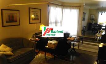 Imagem 2: Apartamento à venda no bairro Perdizes - São Paulo/SP, Zona Oeste