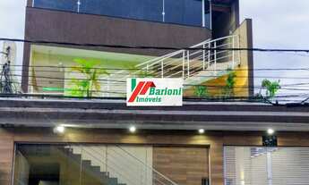 Imagem: Apartamento Padrão para Aluguel em Vila