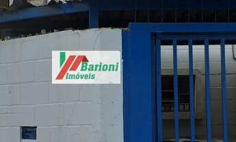 Imagem 4: Galpão/Pavilhão Industrial para Venda e Aluguel em Moinho Velho São Paulo-SP