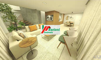 Imagem: Apartamento à venda no bairro Higienópolis