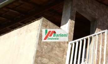 Imagem: Sobrado Padrão para Venda em Vila Palmeiras