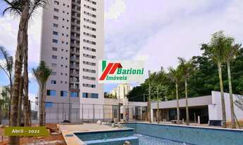 Imagem 3: Apartamento à venda no bairro Vila Leopoldina - São Paulo/SP, Zona Oeste