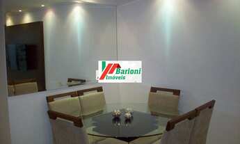 Imagem 6: Apartamento Padrão para Venda em Jardim Maristela São Paulo-SP