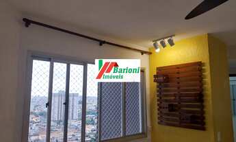 Imagem 3: Apartamento para alugar no bairro Jardim Maristela - São Paulo/SP, Zona Norte