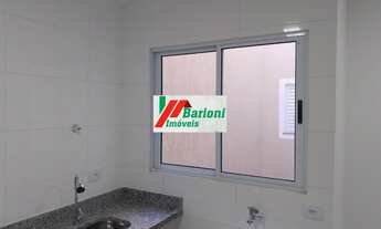 Imagem: Apartamento à venda no bairro Vila Pereira