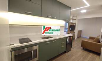 Imagem: Apartamento para alugar no bairro Cerqueira