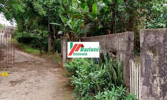 Imagem: Área à venda no bairro Jardim Íris