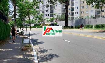 Imagem 3: Área à venda no bairro Jardim Íris - São Paulo/SP, Zona Norte