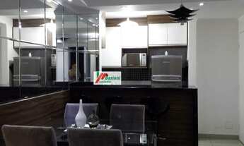 Imagem 2: Apartamento Padrão para Venda em Jardim Íris São Paulo-SP