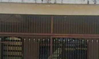 Imagem: Sobrado Padrão para Venda em Vila Curuçá