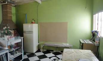 Imagem 4: Sobrado Padrão para Venda em Vila Curuçá São Paulo-SP