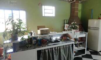 Imagem 3: Sobrado Padrão para Venda em Vila Curuçá São Paulo-SP