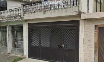 Imagem: Casa à venda no bairro Parque Boturussu