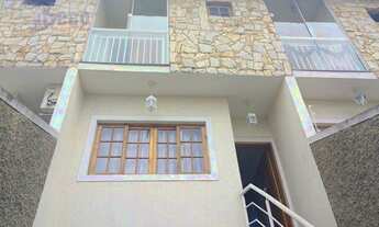 Imagem: Sobrado Geminado para Venda em Vila Progresso