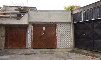 Imagem: Casa Térrea para Venda em Itaim Paulista