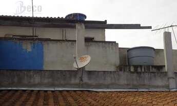 Imagem 7: Casa Térrea para Venda em Itaim Paulista São Paulo-SP