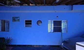 Imagem 2: Casa Térrea para Venda em Itaim Paulista São Paulo-SP