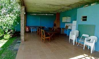 Imagem 2: Sobrado Alto Padrão para Venda em Vila Curuçá São Paulo-SP