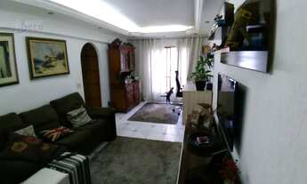 Imagem: Apartamento Padrão para Venda em Vila Buenos