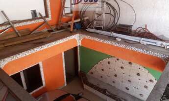 Imagem 2: Casa à venda no bairro Chácara Figueira Grande - São Paulo/SP