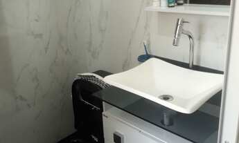 Imagem 5: Casa à venda no bairro Chácara Figueira Grande - São Paulo/SP