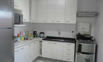 Imagem 5: Apartamento Padrão para Venda em Jardim Lajeado São Paulo-SP