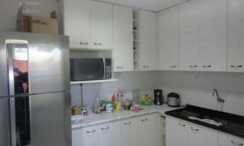 Imagem 7: Apartamento Padrão para Venda em Jardim Lajeado São Paulo-SP