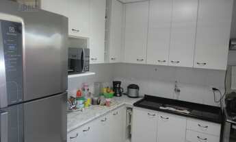 Imagem 6: Apartamento Padrão para Venda em Jardim Lajeado São Paulo-SP