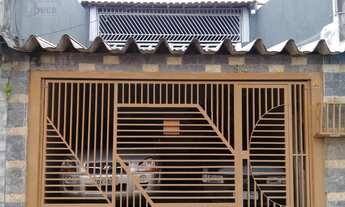 Imagem: Casa Padrão para Venda em Parque Guaianazes