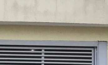 Imagem: Casa à venda no bairro Vila Curuçá