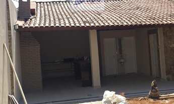 Imagem 4: Casa à venda no bairro Vila Rosaria - São Paulo/SP