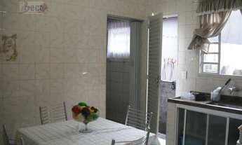 Imagem 6: Sobrado Padrão para Venda em Itaquera São Paulo-SP