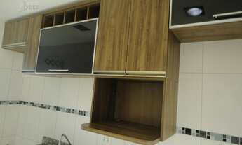 Imagem 7: Apartamento Padrão para Venda em Vila Nova Curuçá São Paulo-SP