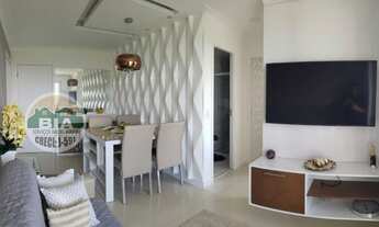 Imagem: Apartamento Alto Padrão para Venda em Cohama