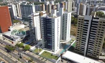 Imagem: Apartamento Alto Padrão para Venda em Calhau