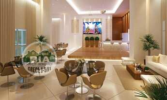 Imagem: Apartamento Alto Padrão para Venda em Calhau