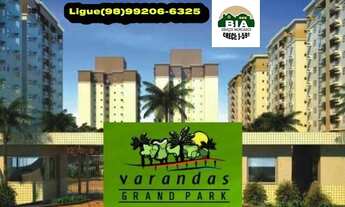 Imagem: Apartamento Alto Padrão para Venda em Calhau