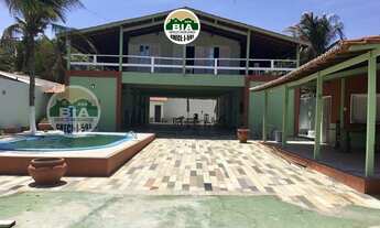 Imagem: Casa Duplex para Venda em Centro São José