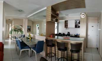 Imagem: Apartamento Padrão para Aluguel em Calhau