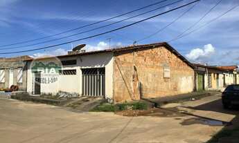 Imagem: Casa Padrão para Venda em Cidade Operária