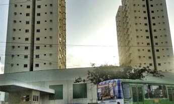 Imagem: Apartamento Padrão para Aluguel em Outeiro