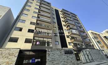 Imagem 2: Apartamento à venda no bairro Cascatinha - Juiz de Fora/MG