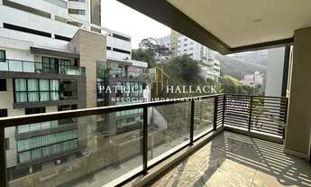 Imagem 3: Apartamento à venda no bairro Cascatinha - Juiz de Fora/MG