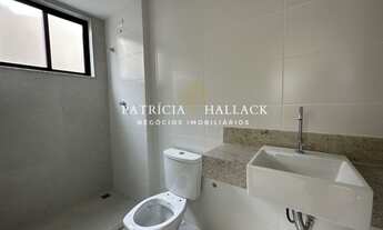 Imagem 4: Apartamento à venda no bairro Cascatinha - Juiz de Fora/MG