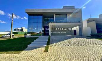 Imagem: Casa Alto Padrão no Alphaville Juiz de