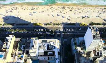 Imagem: Apartamento à venda no bairro Ipanema