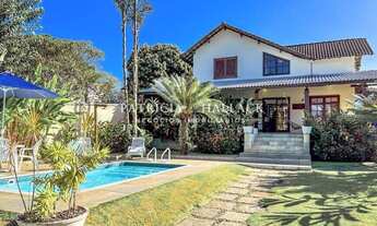 Imagem: Casa Alto Padrão Angra dos Reis