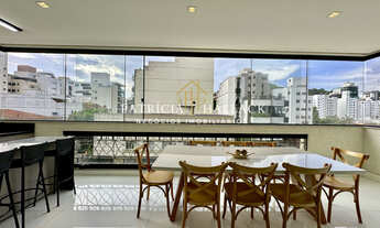 Imagem 3: Apartamento Alto Padrão em Bom Pastor, Juiz de Fora/MG