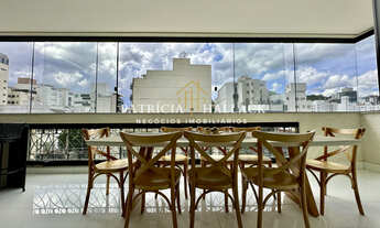 Imagem 4: Apartamento Alto Padrão em Bom Pastor, Juiz de Fora/MG