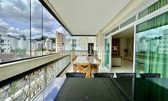 Imagem 7: Apartamento Alto Padrão em Bom Pastor, Juiz de Fora/MG